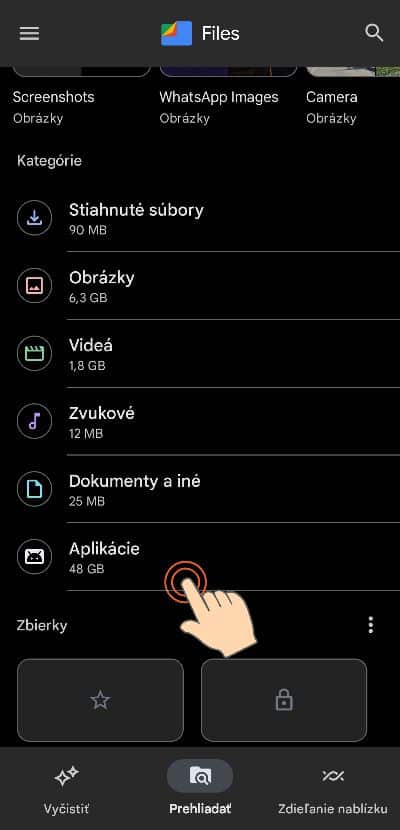 aplikacie z ineho zdroja ako je google Play_1