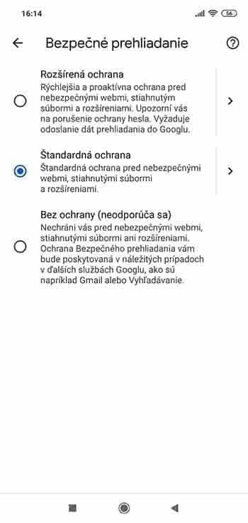 Ako optimalizovať Google Chrome