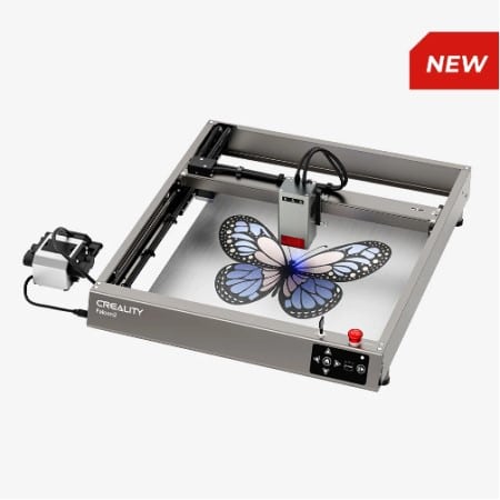 creality falcon2 eshop