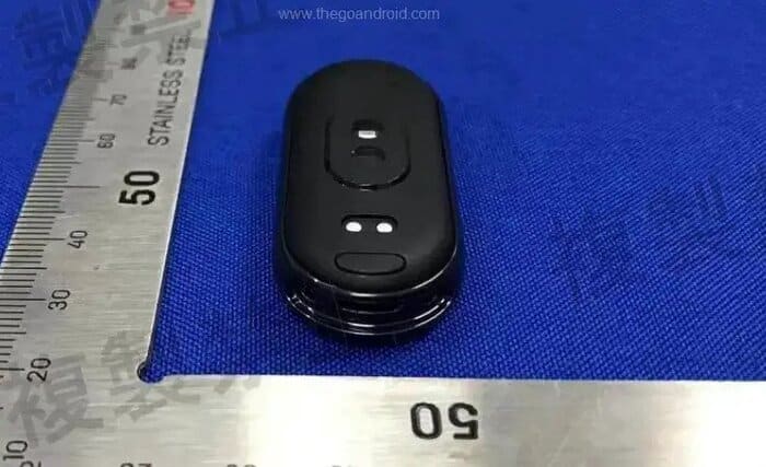 Xiaomi Smart Band 8