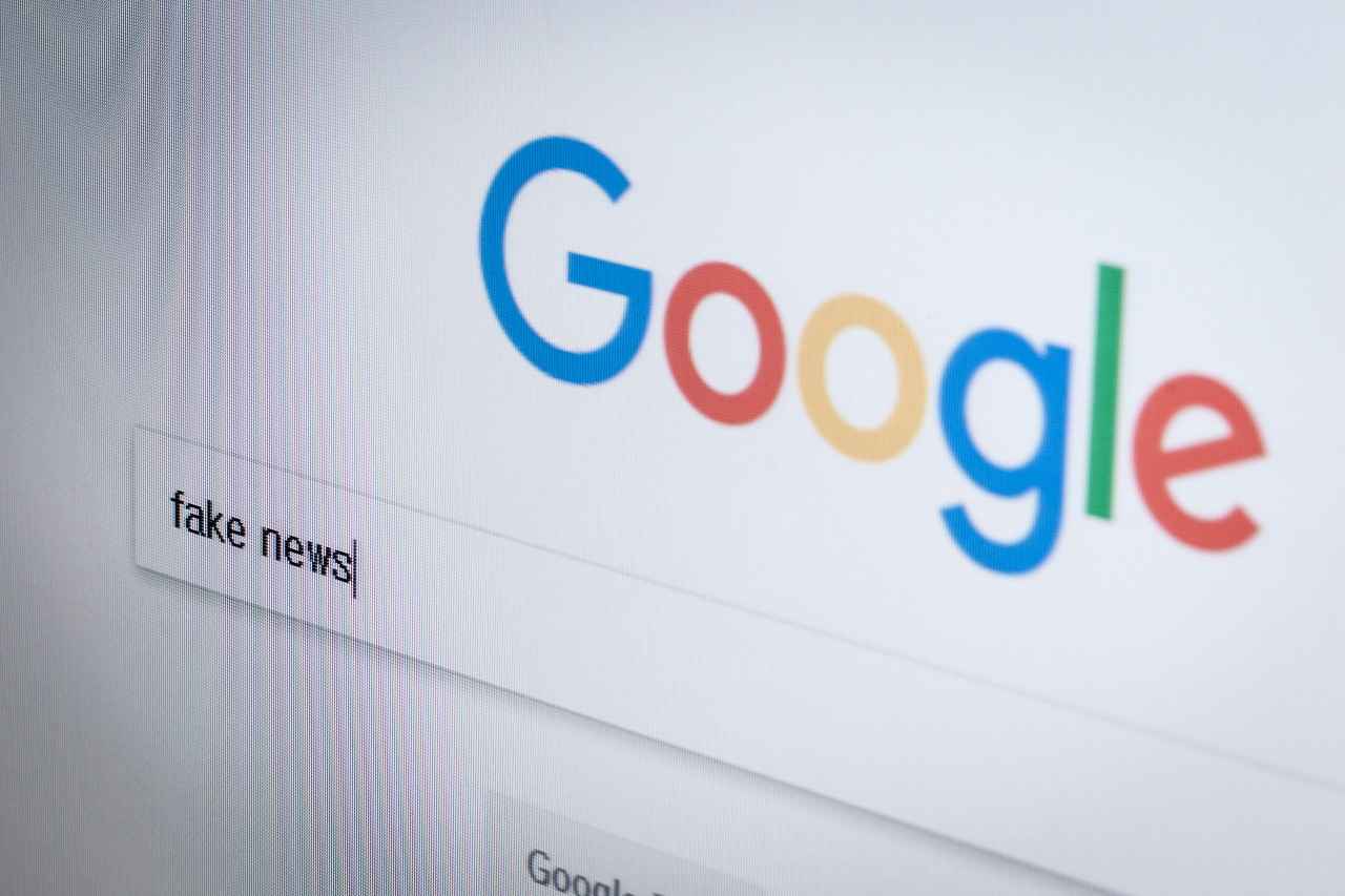 falosne spravy google