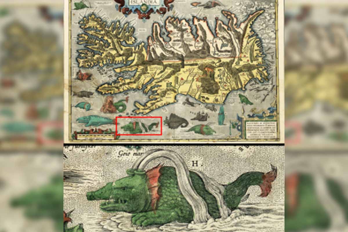 Vedci našli v historickom texte správanie veľryby, ktoré predtým nevideli