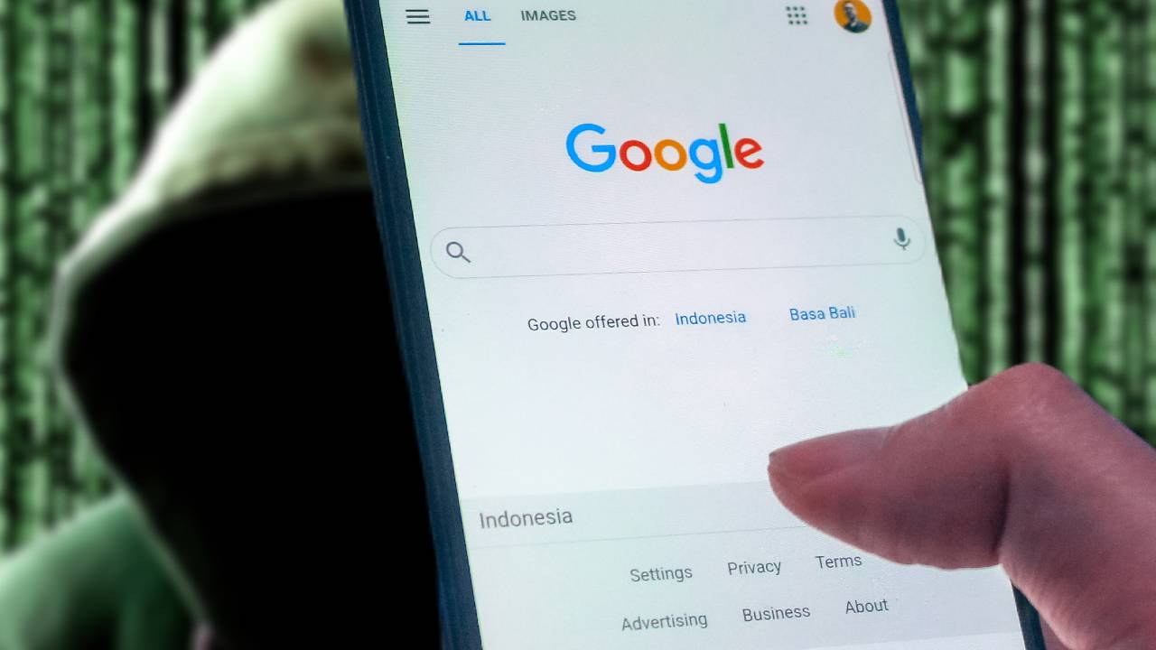 heker google