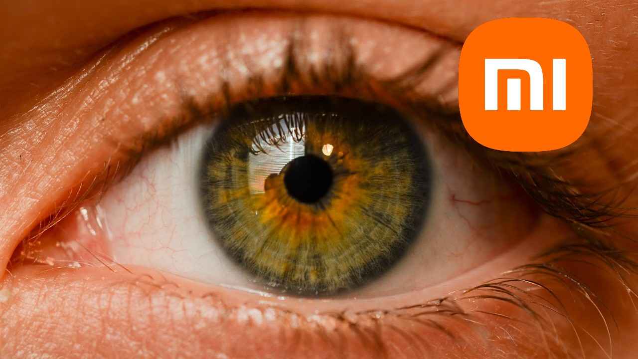 oci Xiaomi patent
