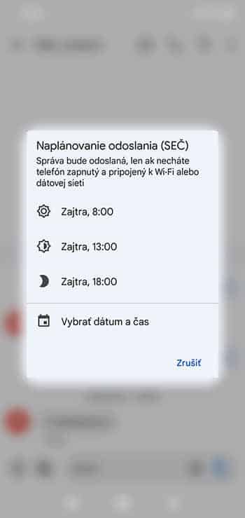 Používajte android smartfón efektívnejšie