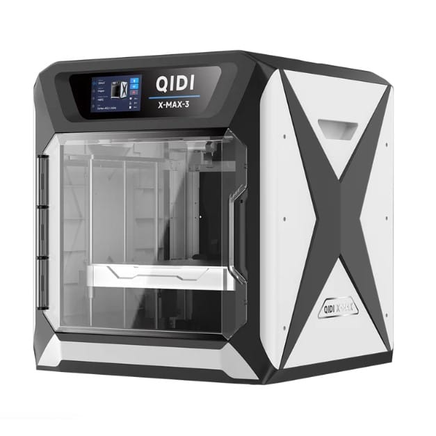 qidi xmax3 eshop