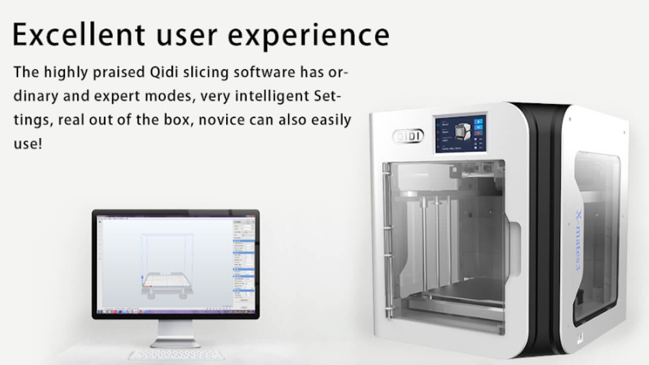 qidi xsmart3 2