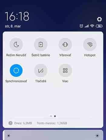 Ako optimalizovať Google Chrome