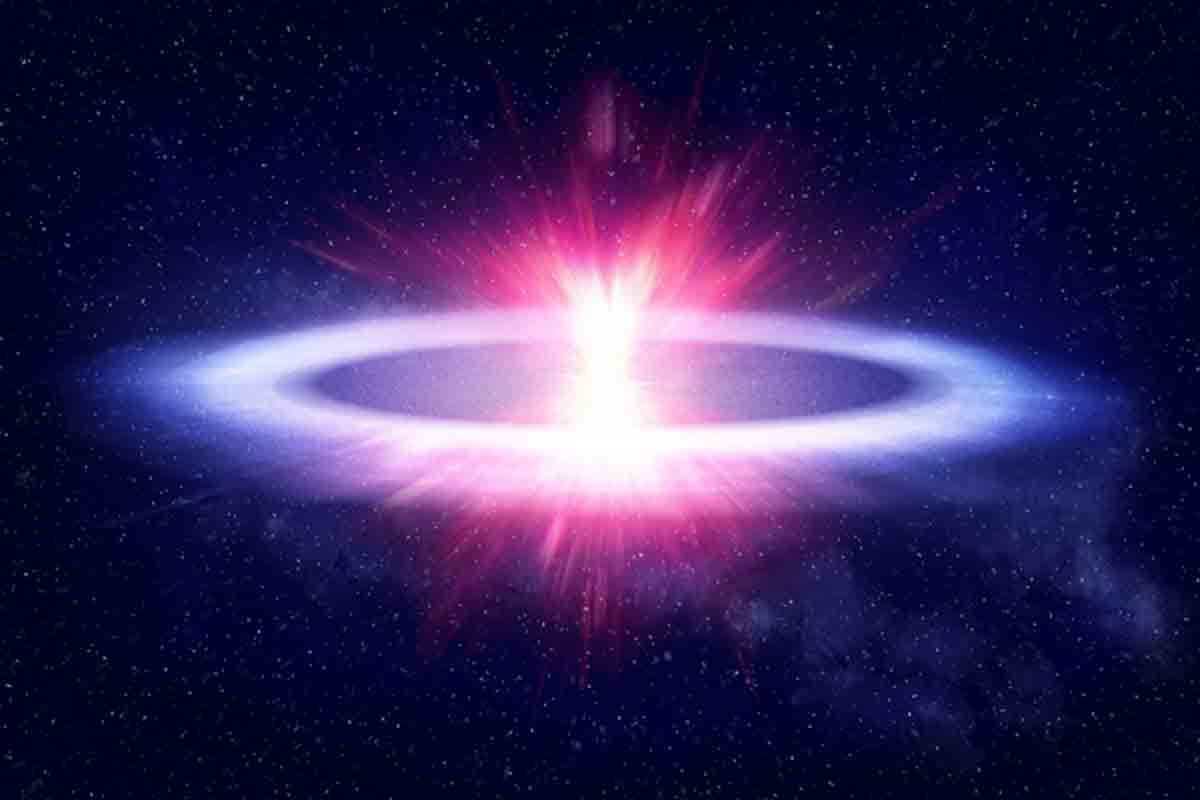Astronómovia pozorovali explóziu, ktorá by nemala existovať