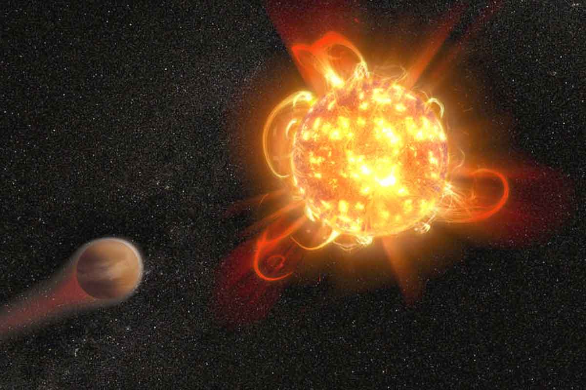 Astronómovia si všímajú planéty, ktoré by nemali existovať