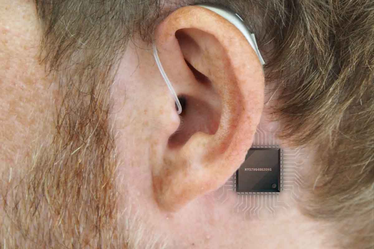 Budúca generácia môže mať smartfón priamo vo svojom tele, hovorí otec mobilného telefónu, Marty Cooper
