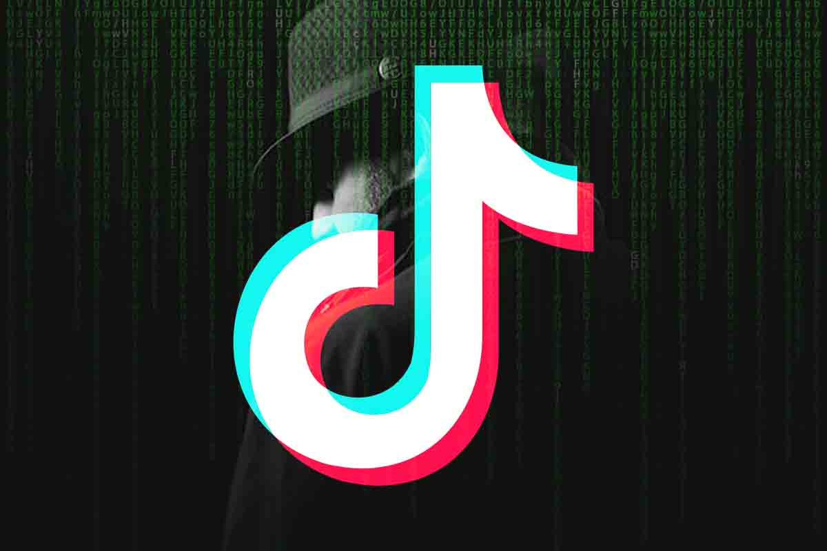 Tiktok sleduje aj užívateľov, ktorí nepoužívajú aplikáciu