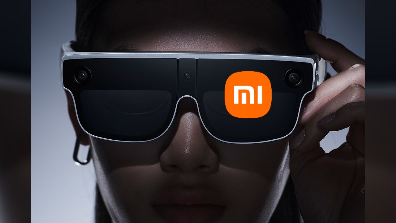 xiaomi inteligentne okuliare