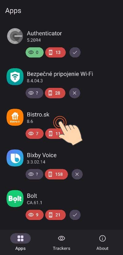 zdroj instalacie aplikacie exodus_1