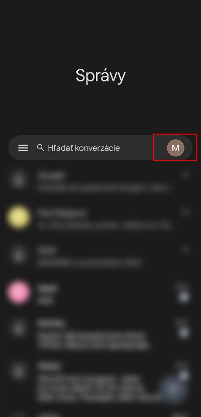 Aplikacia Sprava ochrana pred podvodnymi SMS_1