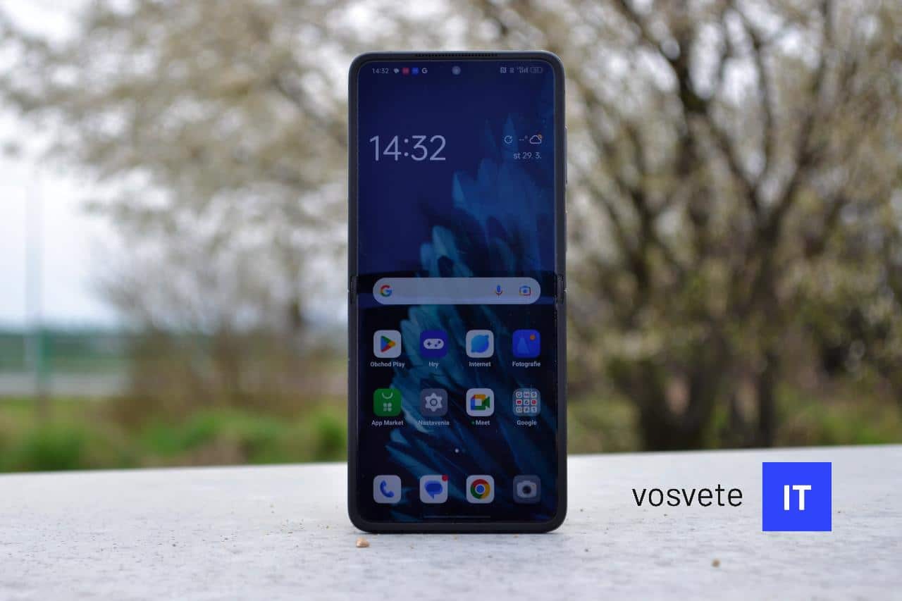 OPPO Find N2 Flip hlavny displej_2