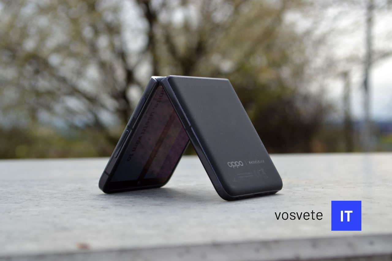 OPPO Find N2 Flip ohyb_3