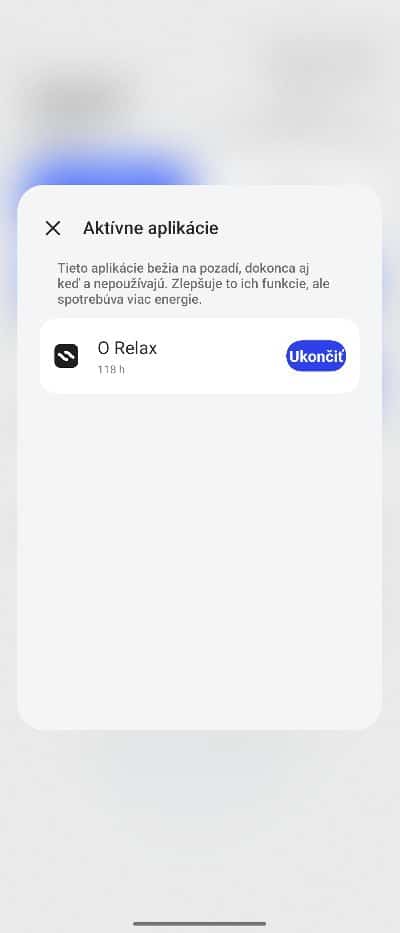 Oppo ColorOS_aktivne aplikacie na pozadi_2