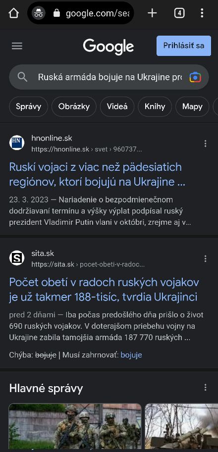 Ruska armada a NATO_ukrajina vysledky vyhladavania_1