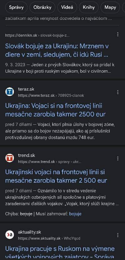 Ruska armada a NATO_ukrajina vysledky vyhladavania_3
