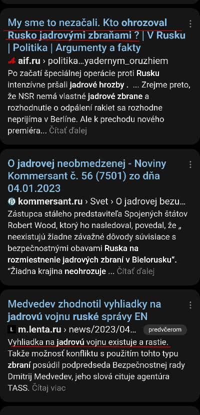 Rusko sa vyhraza jadrovymi zbranami Yandex_RU_3