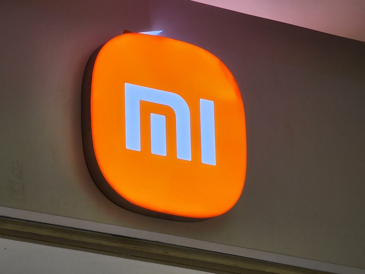 Xiaomi Logo
