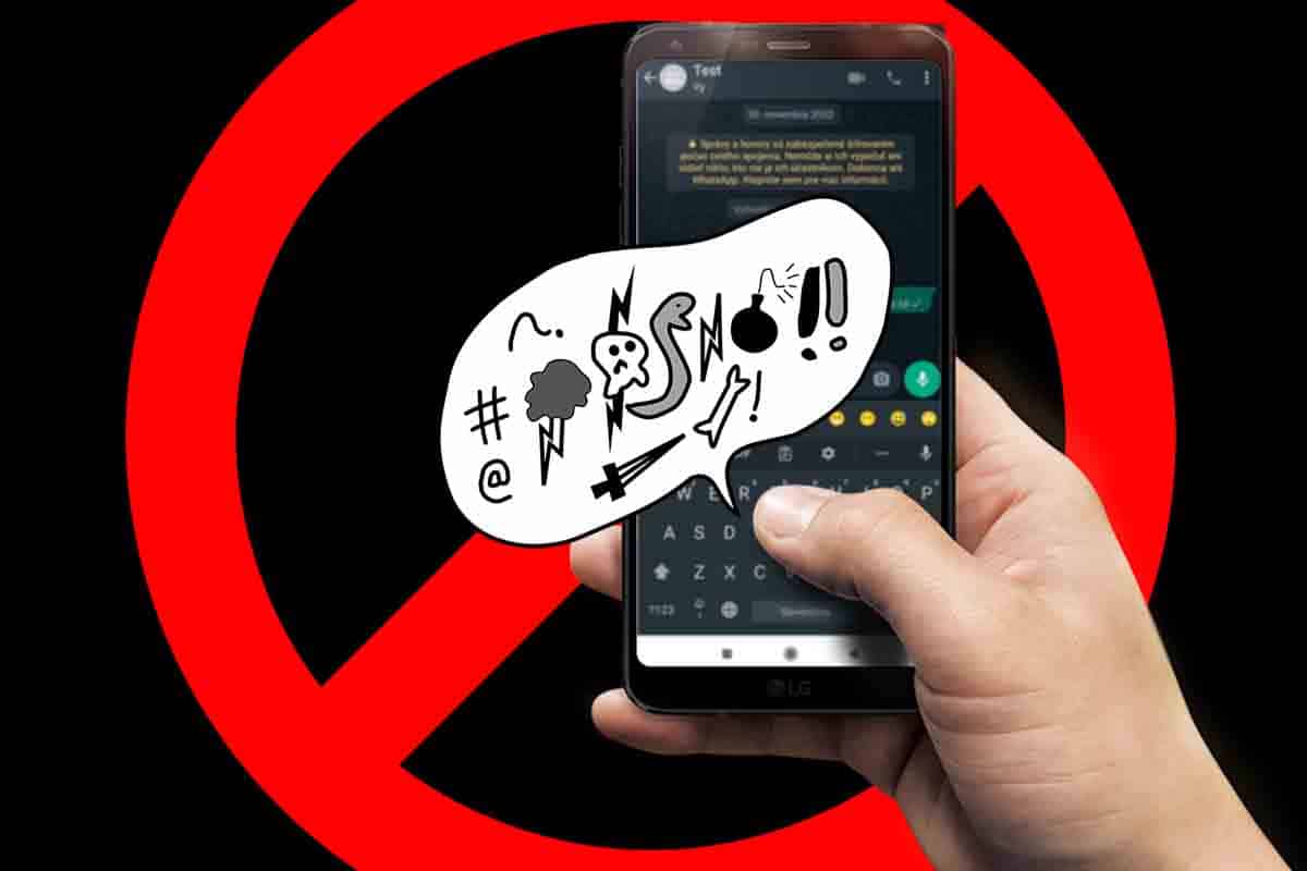 Ako si na klávesnici vypnúť možnosť automatickej opravy textu?