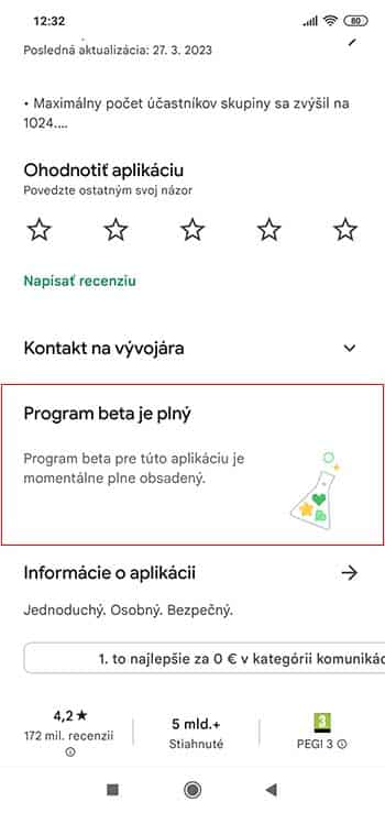 Prepojte si v aplikácií WhatsApp niekoľko smartfónov