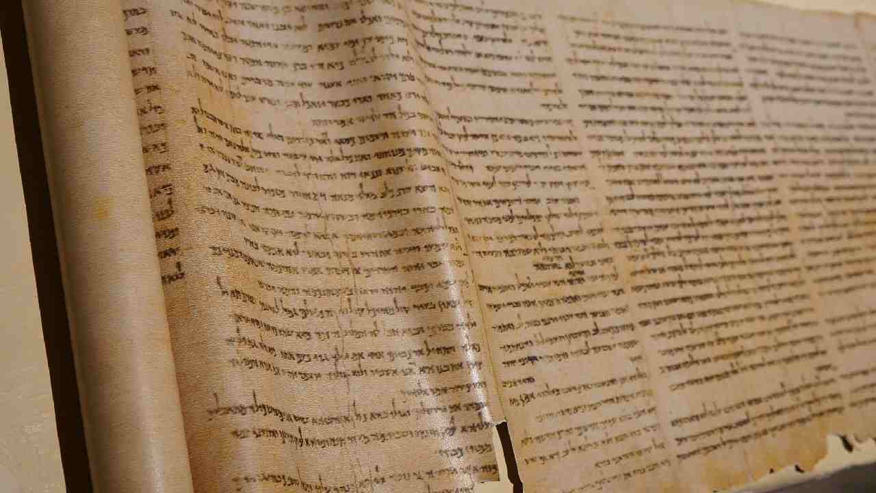 biblicky text