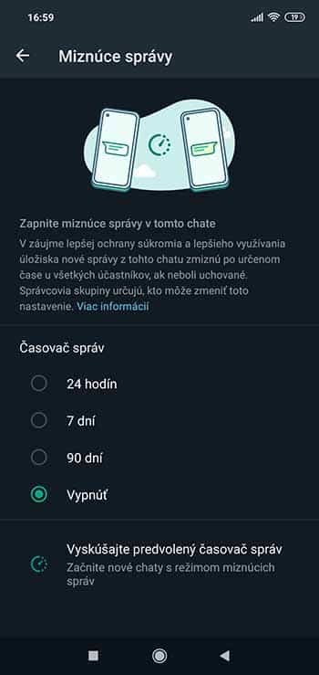 Tipy, ktoré vám uľahčia prácu s WhatsApp