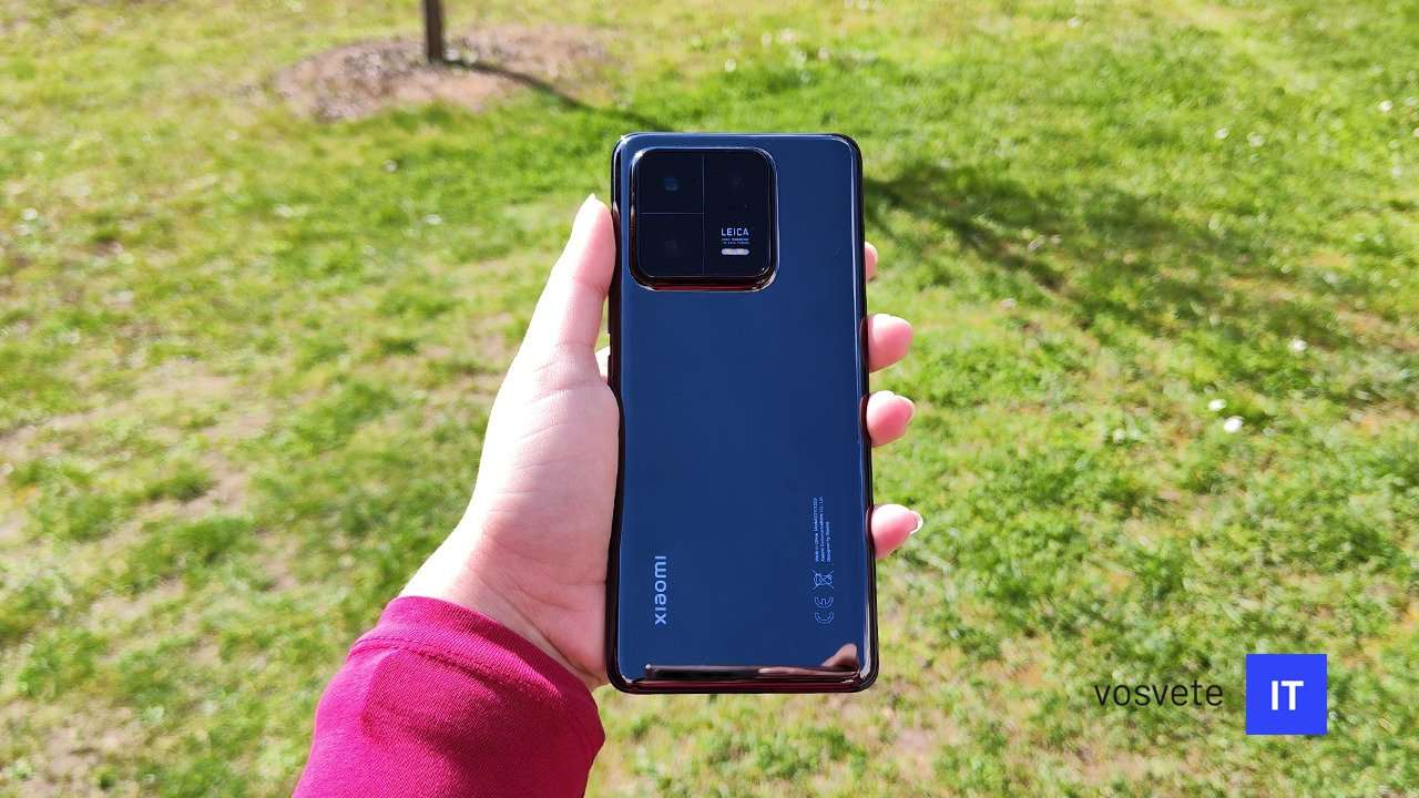Xiaomi 13 Pro