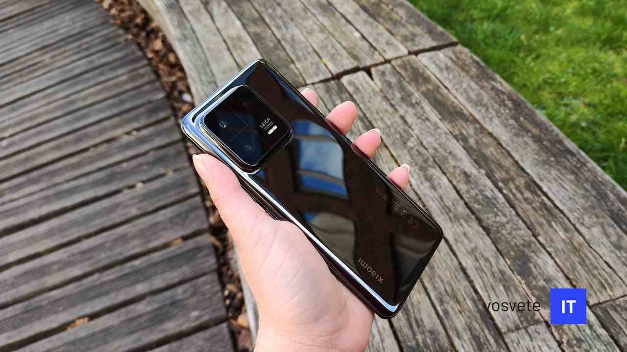 Xiaomi 13 Pro