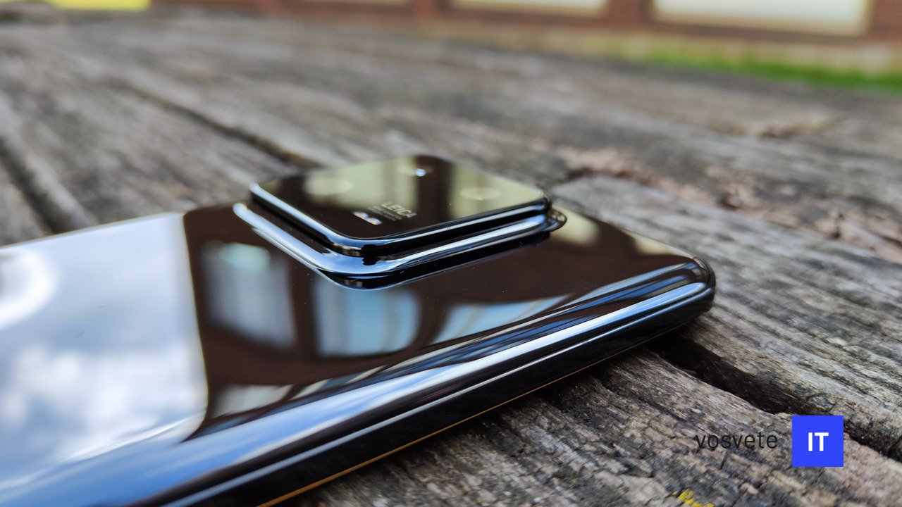 Xiaomi 13 Pro leica kamera