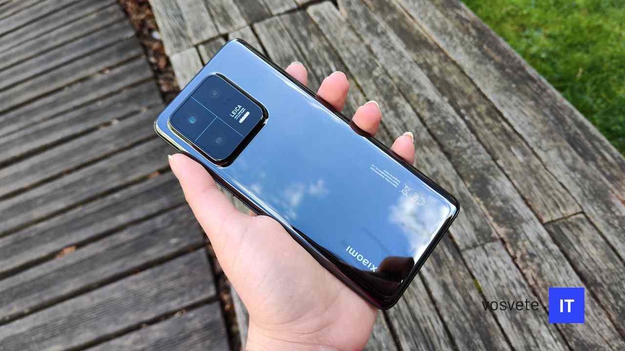 Xiaomi 13 Pro