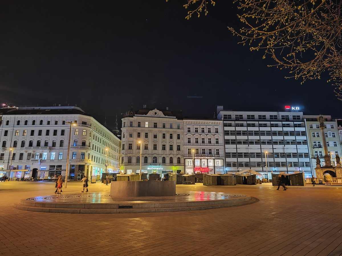 Noc Leica Vibrant 13 Pro