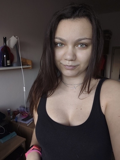 Xiaomi 13 Pro test selfie