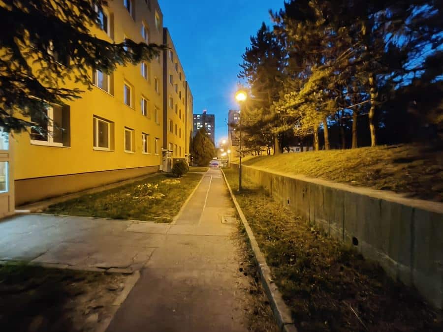 OPPO Find N2 Flip_vzorka fotografie 5
