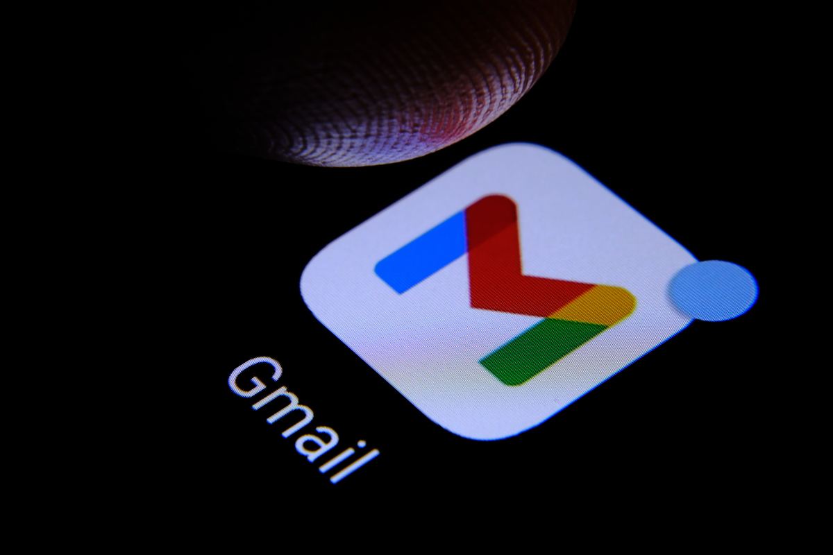 gmail aplikacia titulka