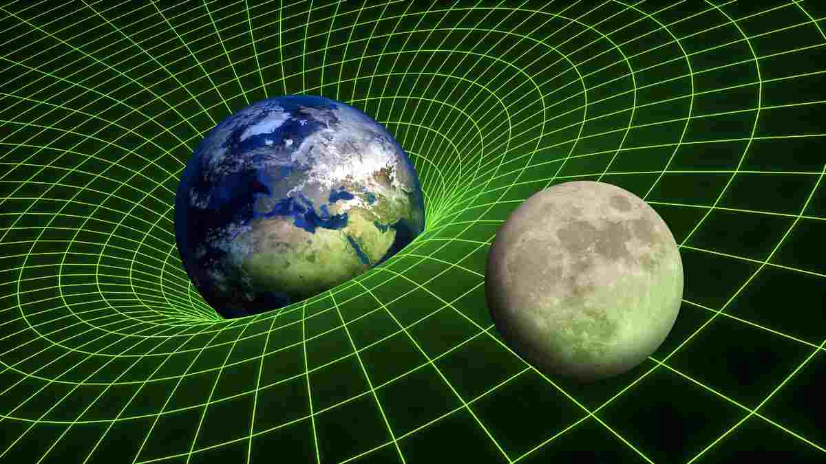 gravitacia