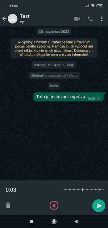 Tipy, ktoré vám uľahčia prácu s WhatsApp