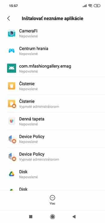 Prečo by sme mali túto funkciu smartfónu vypnúť?