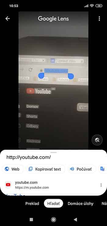 Ako čo najlepšie využiť Google Lens?