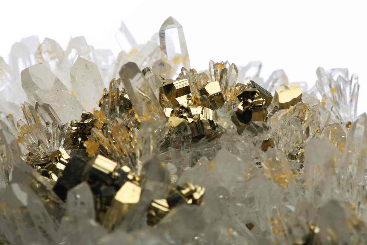 mineral