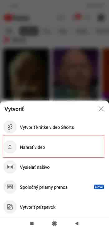 Získajte bezplatné cloudové úložisko na videá