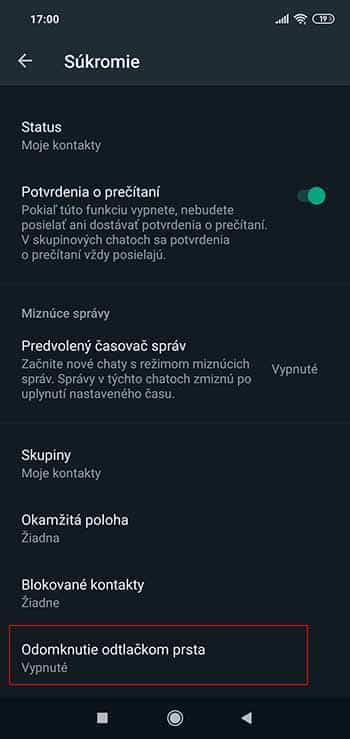 Tipy, ktoré vám uľahčia prácu s WhatsApp