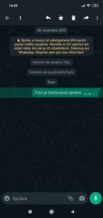 Tipy, ktoré vám uľahčia prácu s WhatsApp