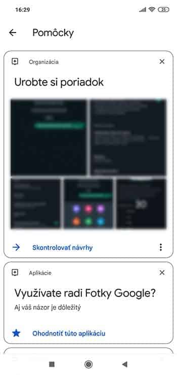Ako si rýchlo uvoľniť miesto v smartfóne?