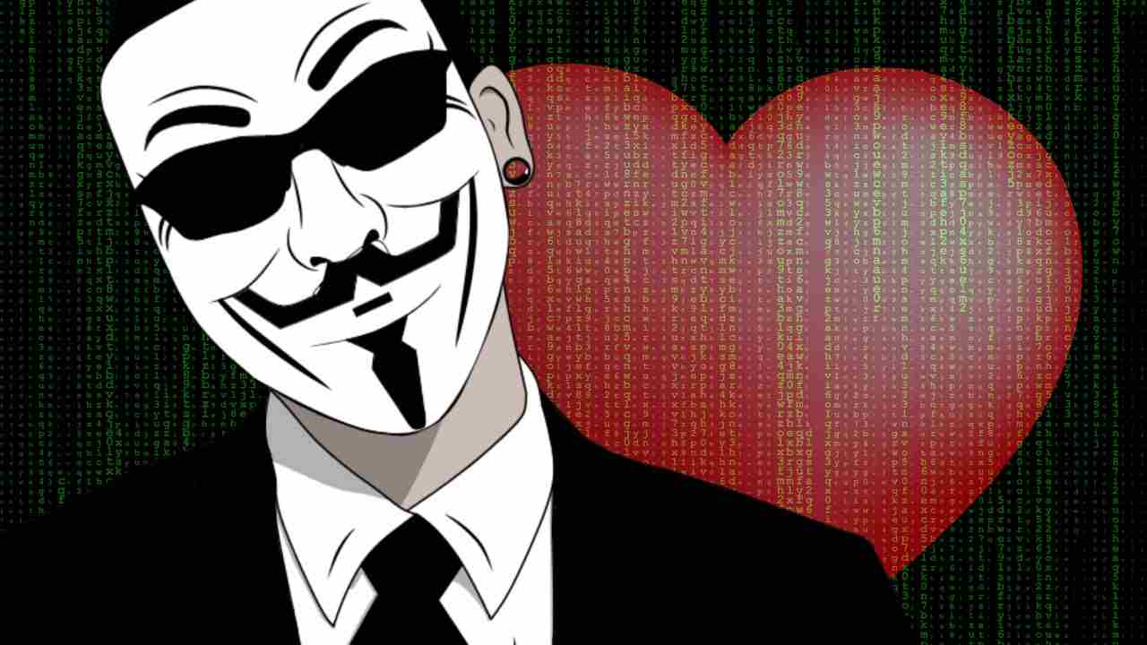 romanticky podvod online scam