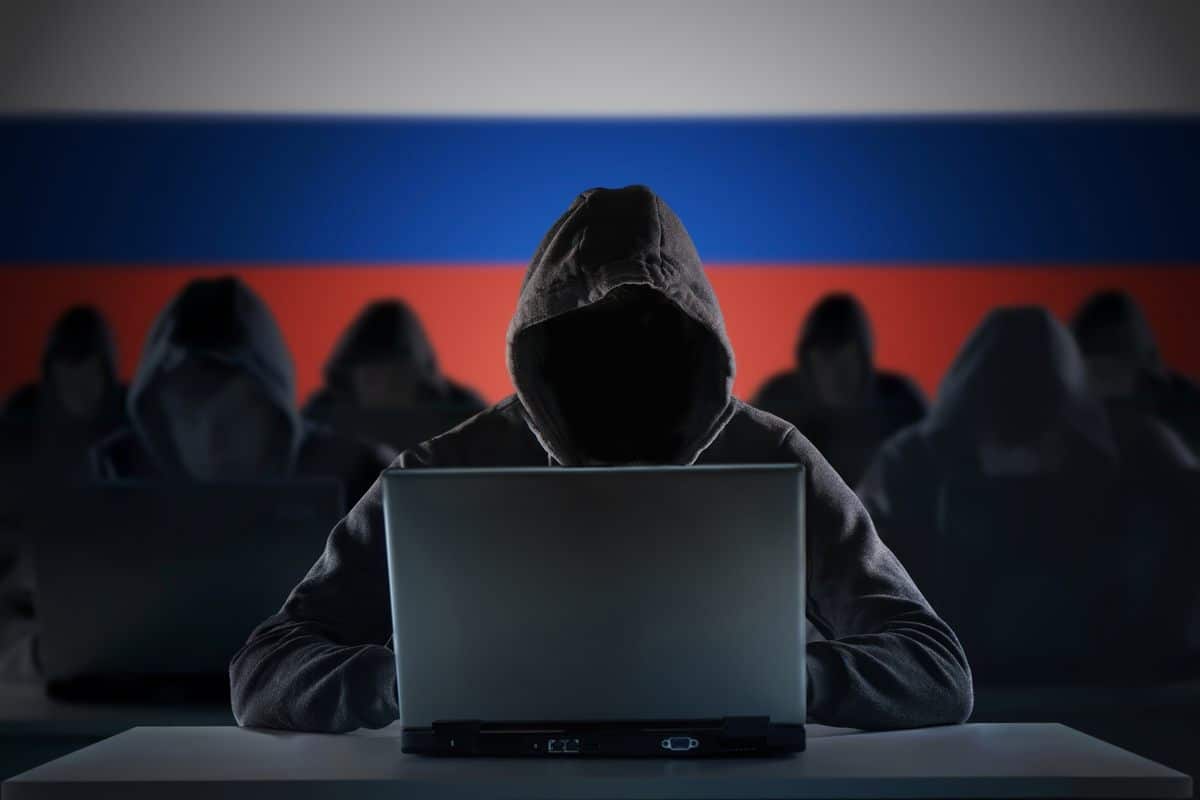 ruski hackeri kyberneticke hrozby