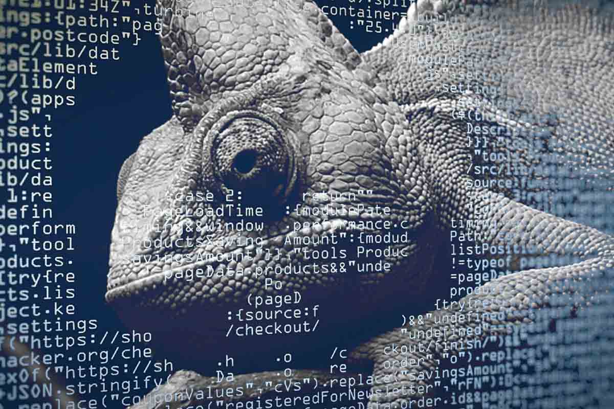 Internetom sa šíri nový bankový trójsky kôň Chameleón